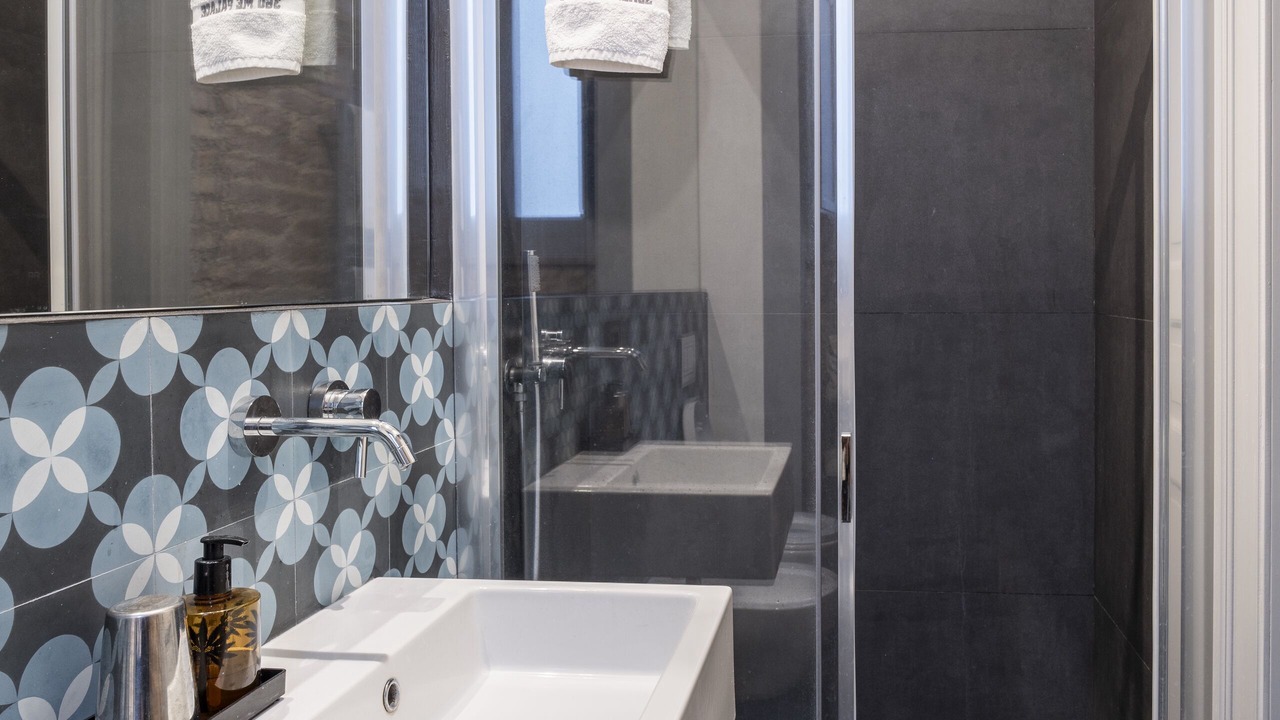 Photo of Bathroom in Province of Messina
