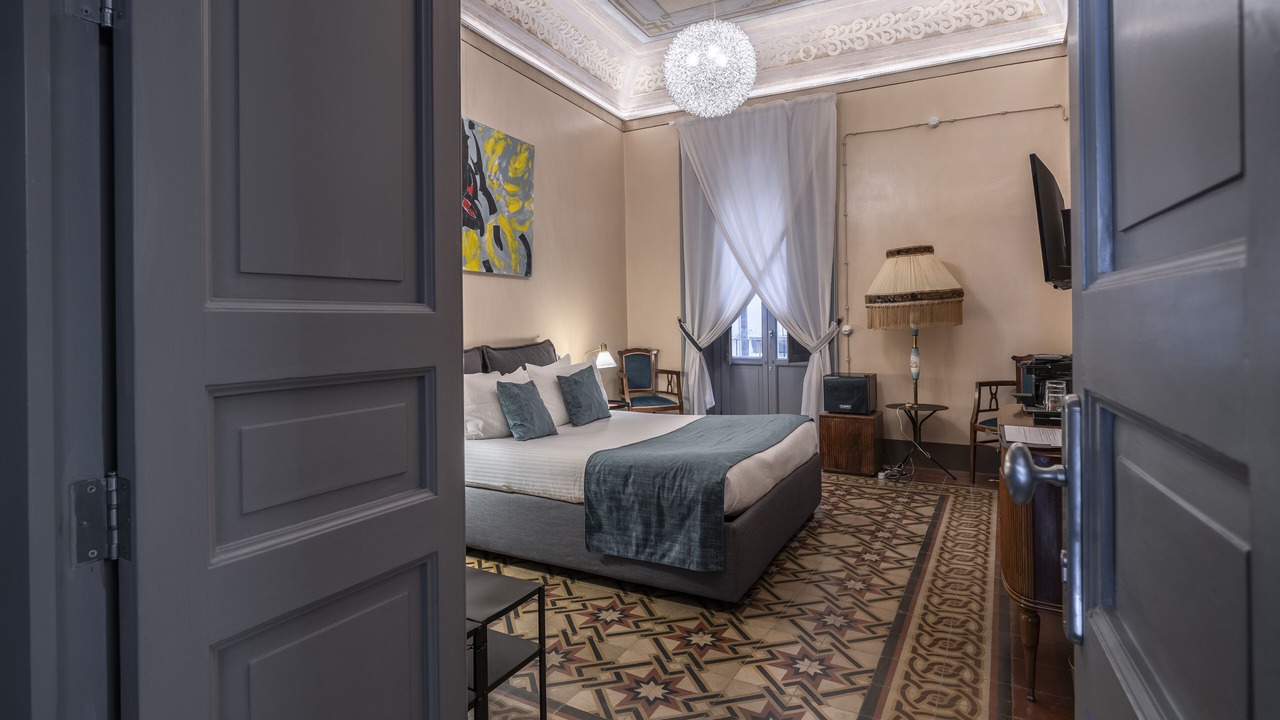 Photo of Bedroom in Province of Messina