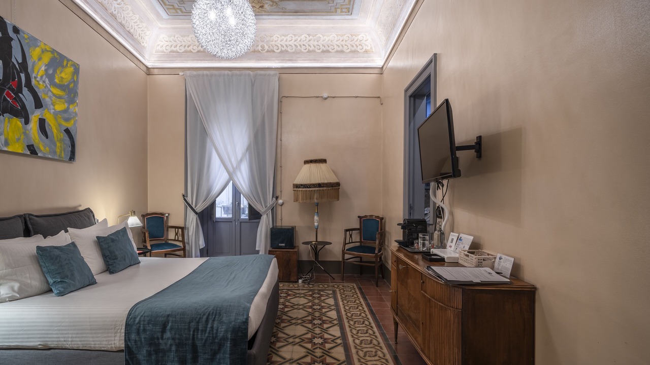 Photo of Bedroom in Province of Messina