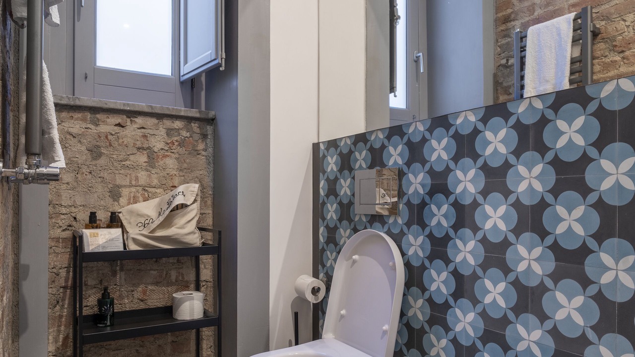 Photo of Bathroom in Province of Messina