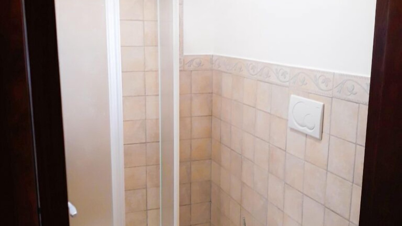 Photo of Bathroom in Filicudi Porto