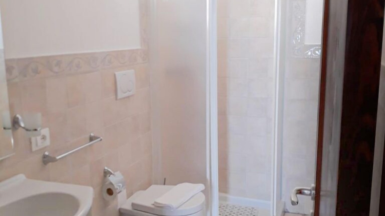 Photo of Bathroom in Filicudi Porto