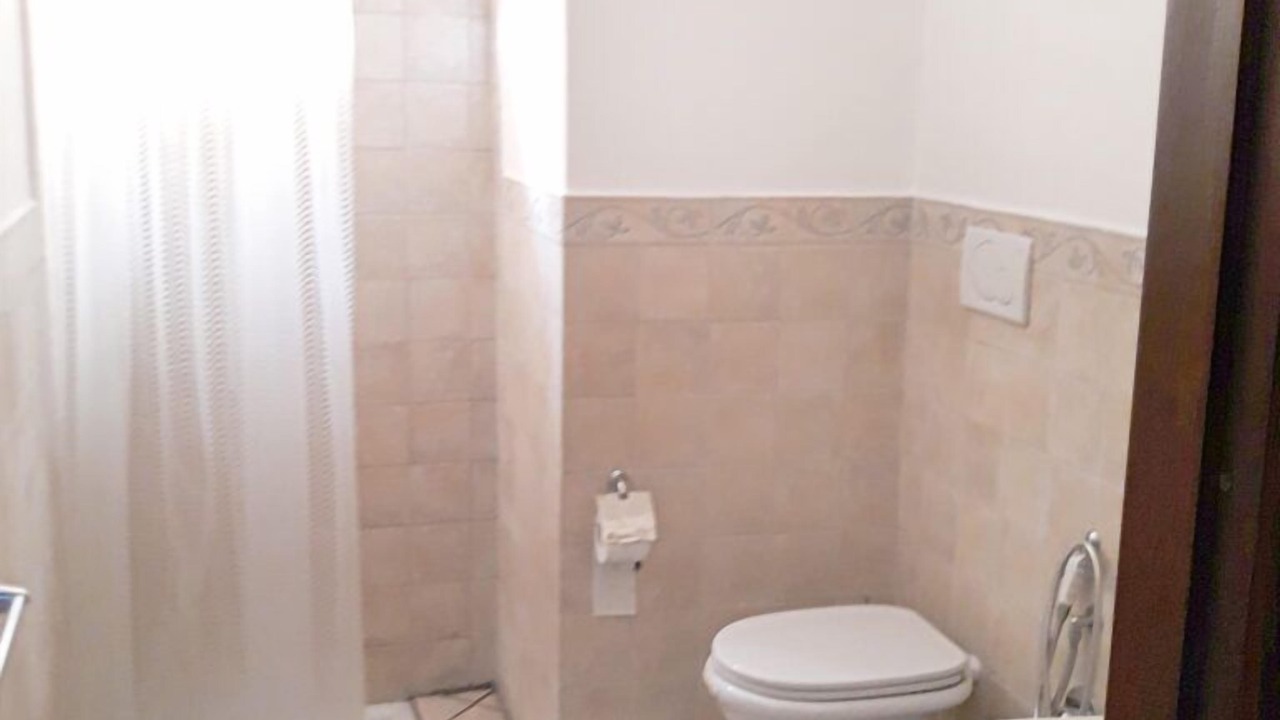 Photo of Bathroom in Filicudi Porto