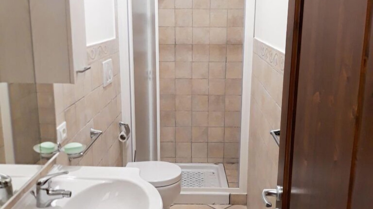 Photo of Bathroom in Filicudi Porto