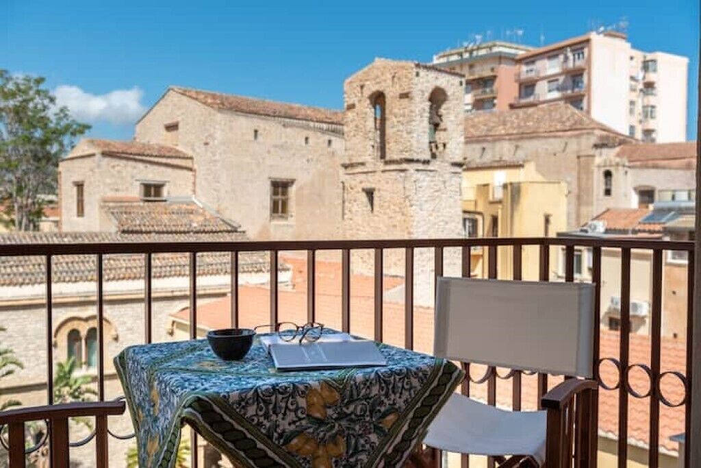 Photo of Outdoor in Termini Imerese