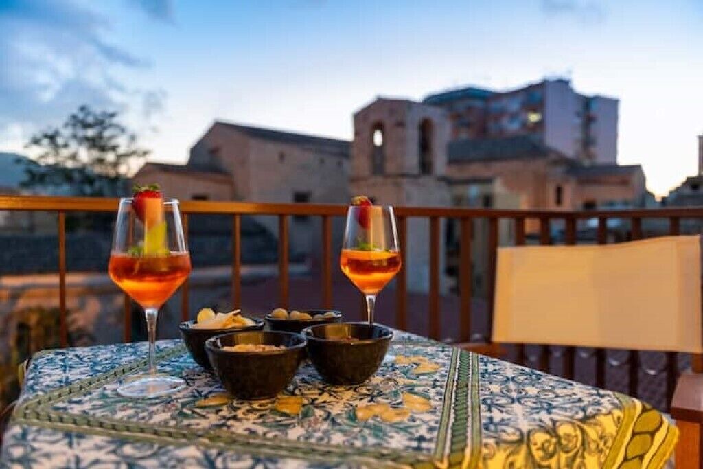 Photo of Outdoor in Termini Imerese