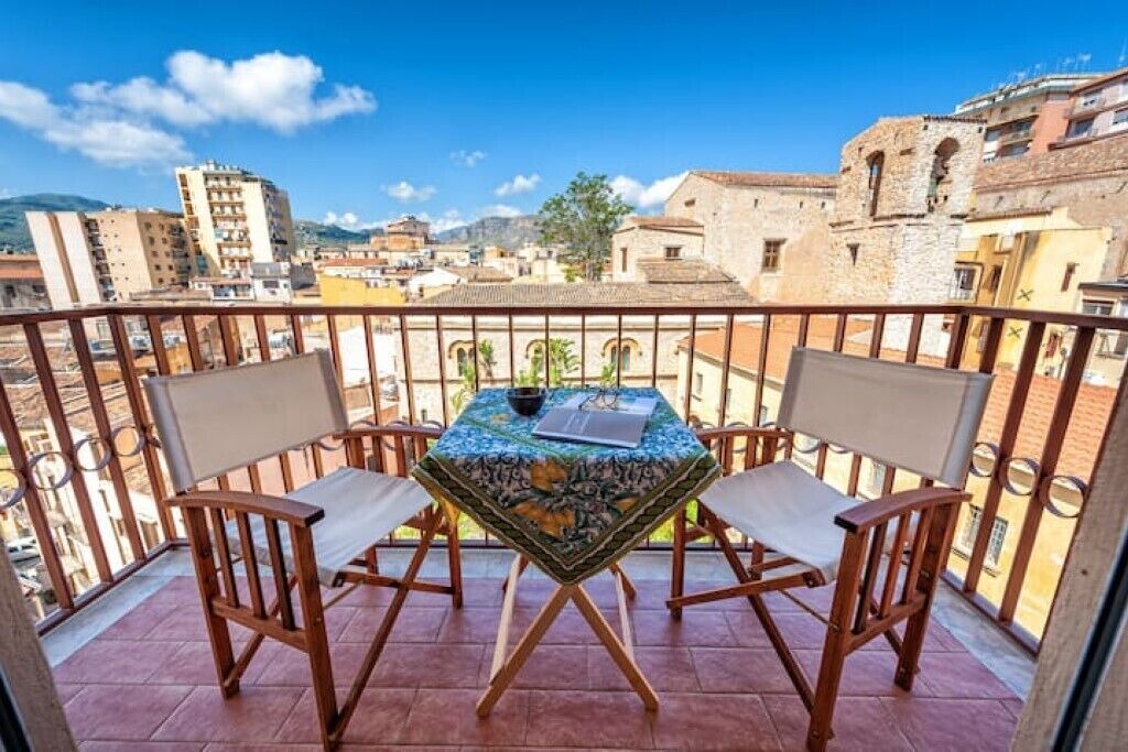 Photo of Outdoor in Termini Imerese