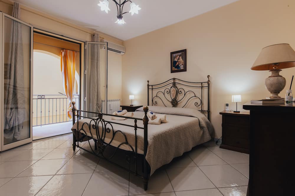 Photo of Bedroom in Porticello