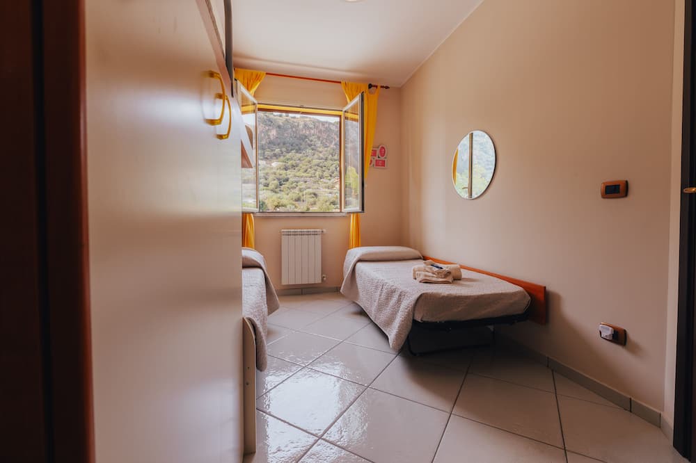 Photo of Bedroom in Porticello