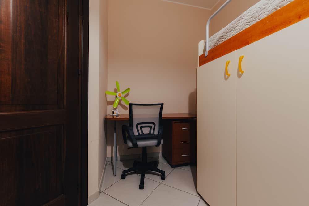 Photo of Bedroom in Porticello