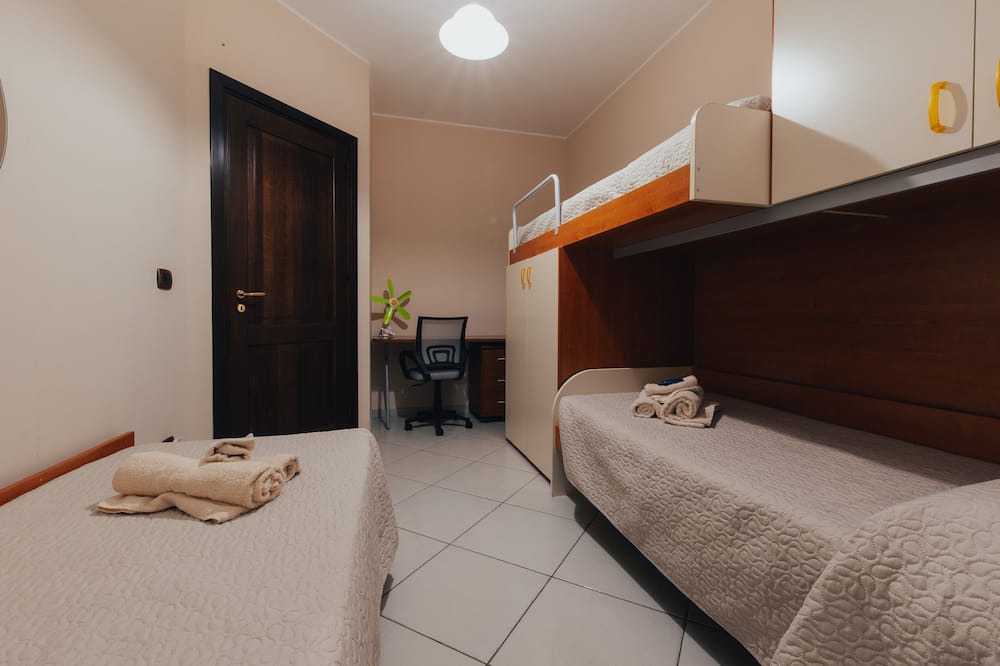 Photo of Bedroom in Porticello