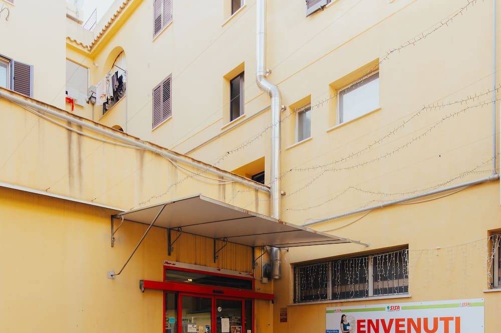 Photo of Outdoor in Porticello