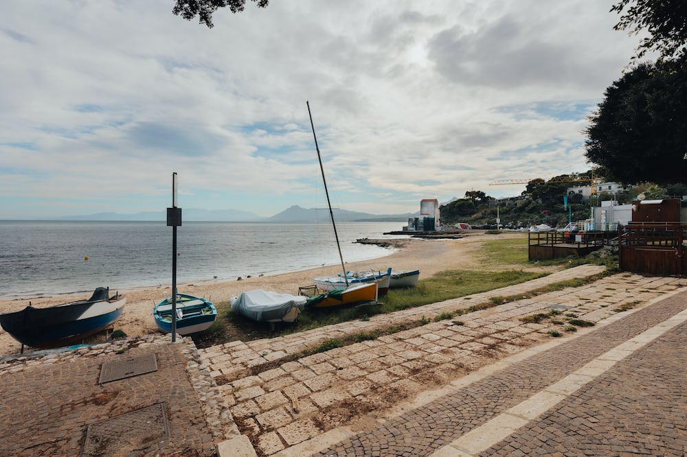 Photo of Outdoor in Porticello