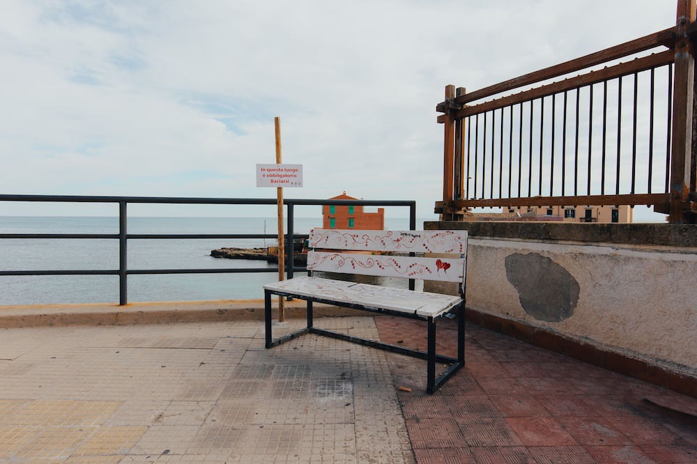 Photo of Outdoor in Porticello