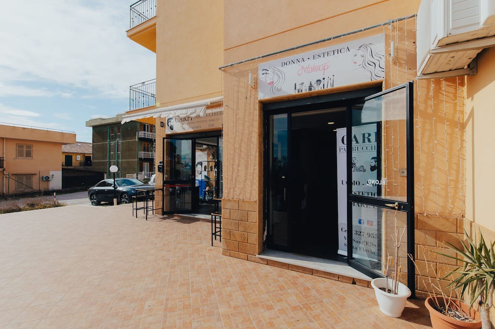 Photo of Outdoor in Porticello