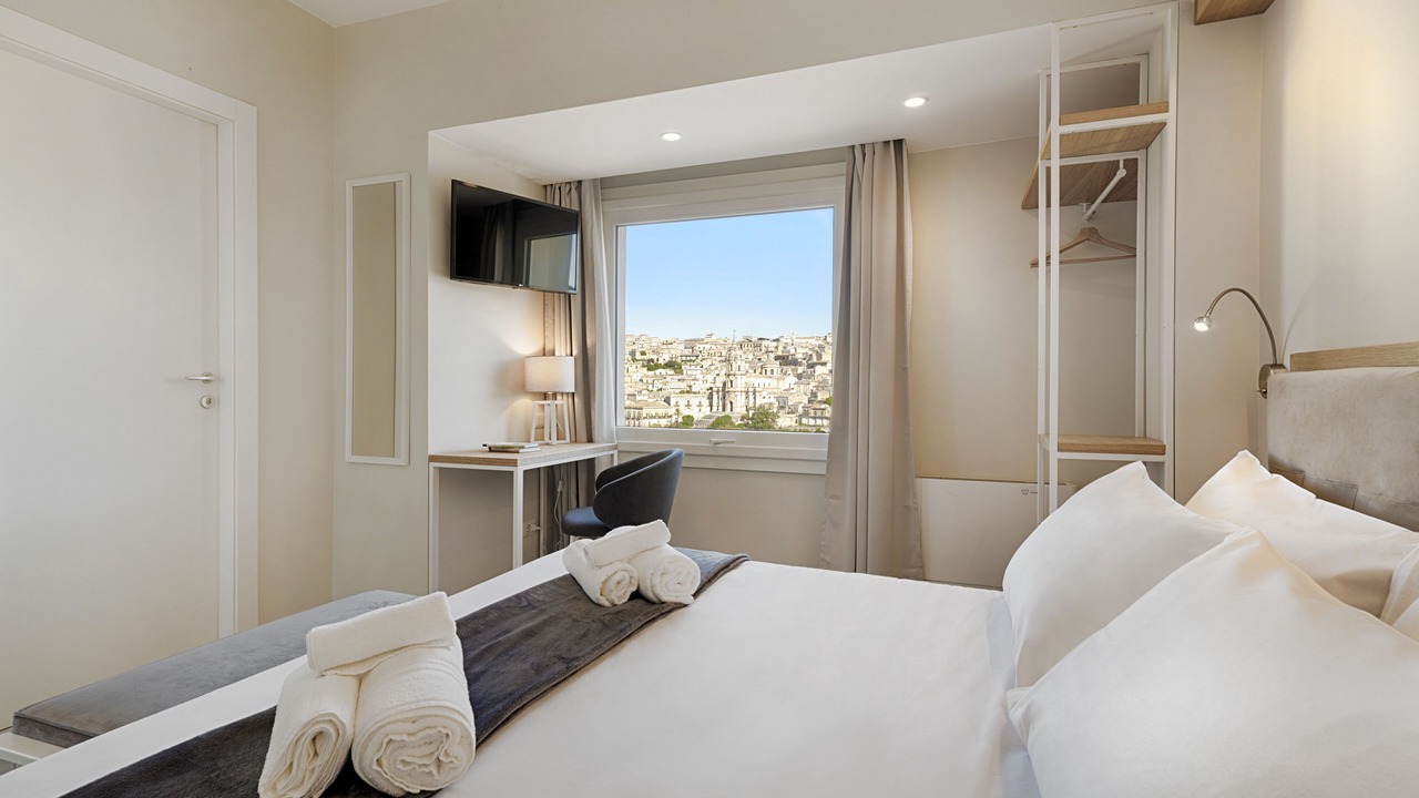 Photo of Bedroom in Modica