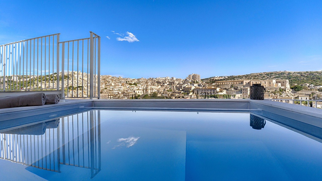 Photo of Bedroom in Modica
