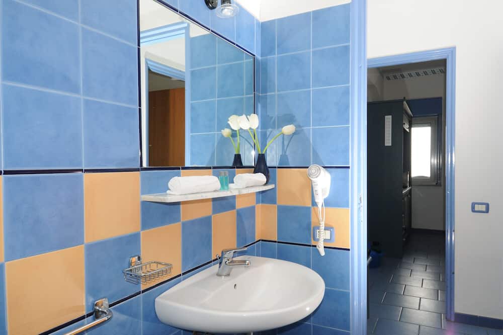 Photo of Bathroom in Province of Messina