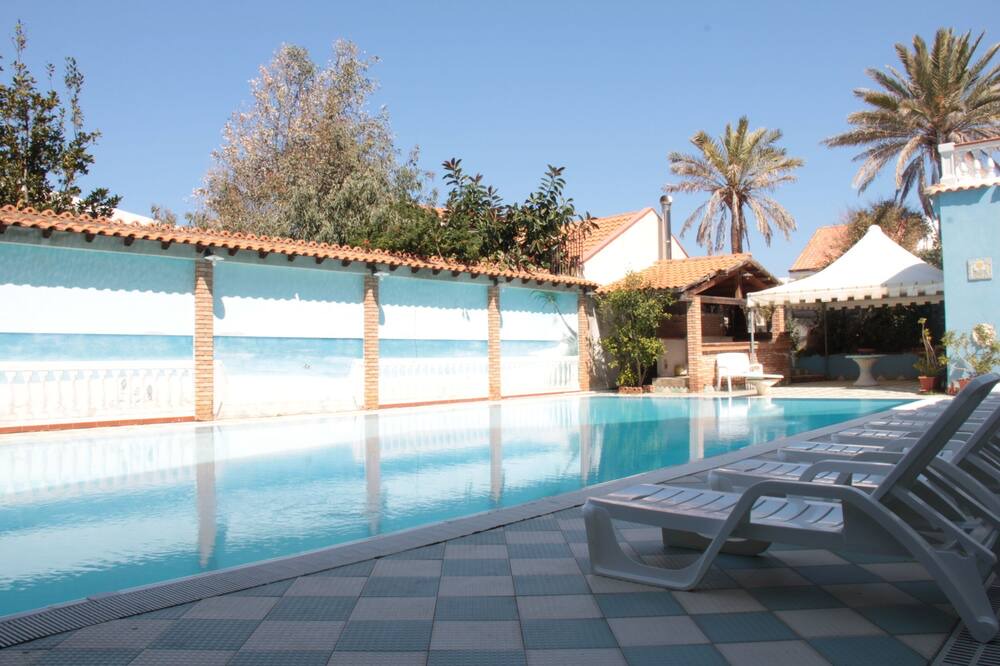 Photo of Outdoor in Province of Messina