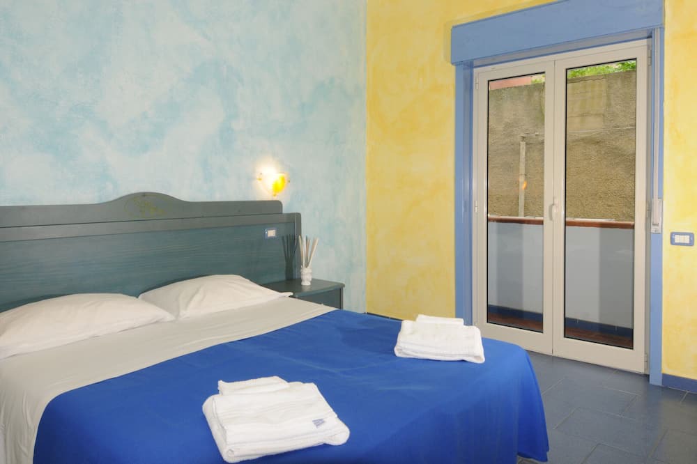 Photo of Bedroom in Province of Messina