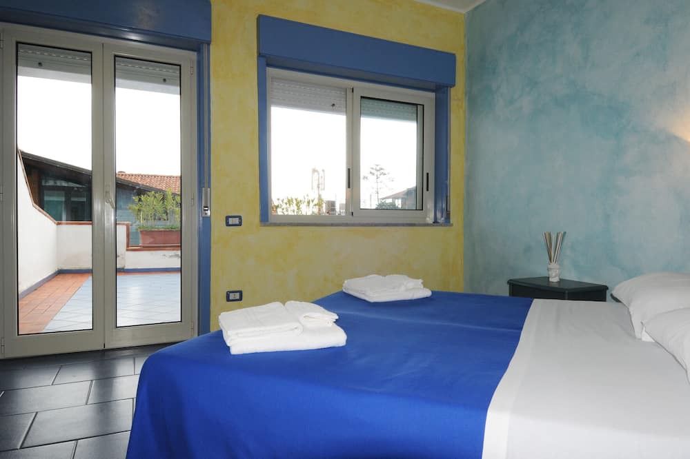 Photo of Bedroom in Province of Messina