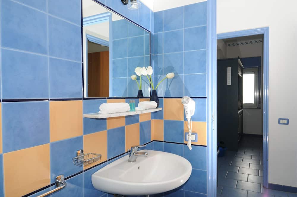 Photo of Bathroom in Province of Messina