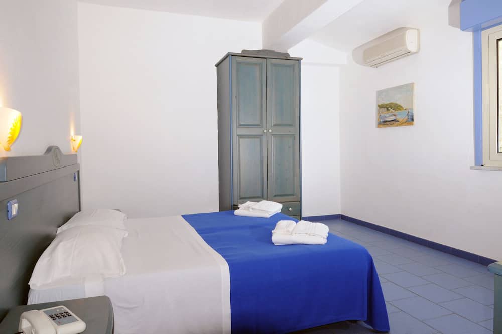 Photo of Bedroom in Province of Messina