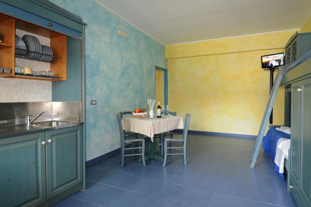 Photo of Kitchen in Province of Messina