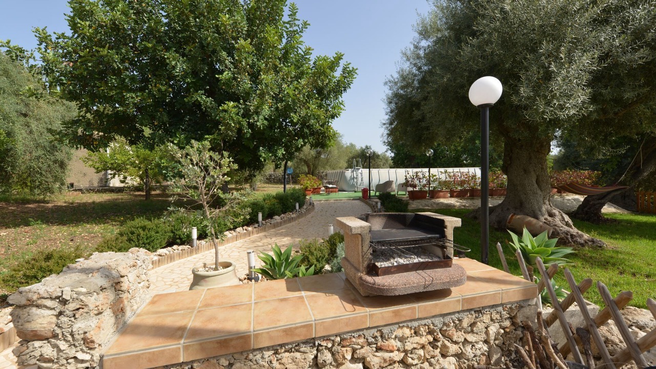 Photo of Outdoor in Solarino