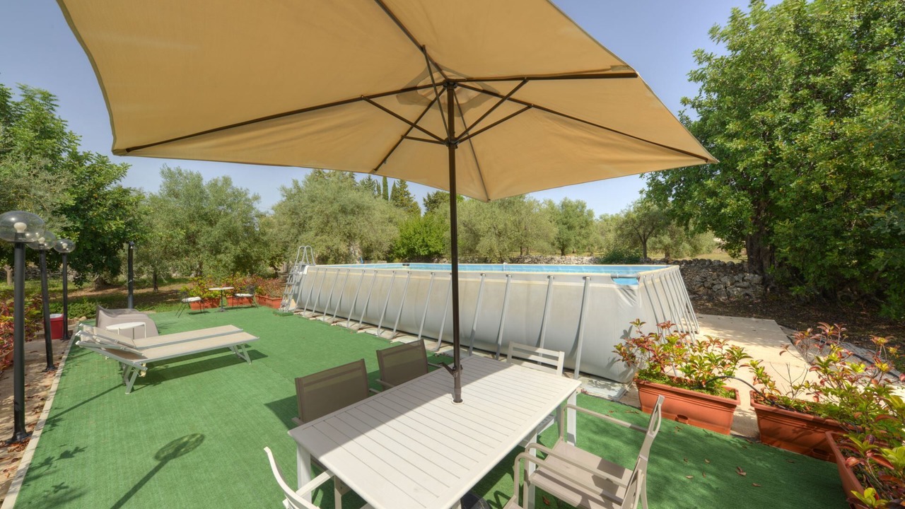 Photo of Outdoor in Solarino