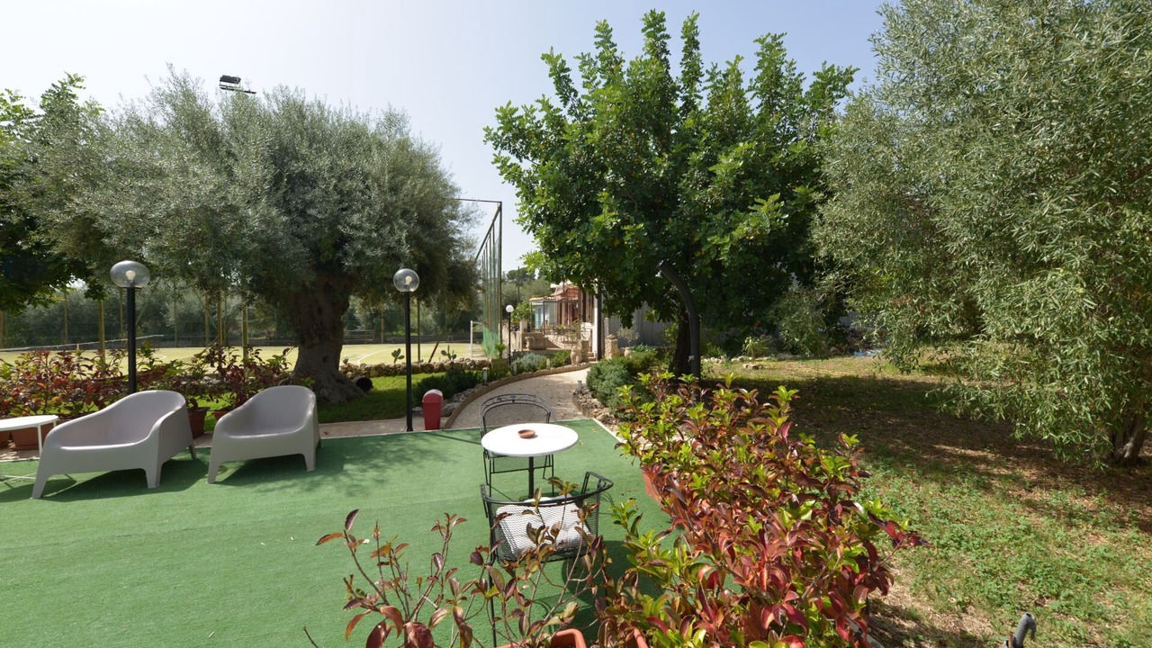 Photo of Outdoor in Solarino