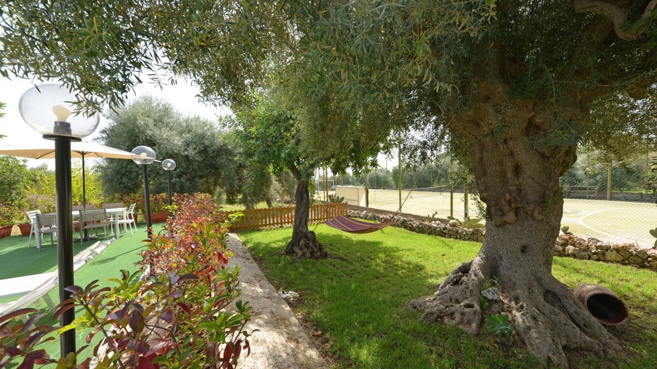 Photo of Outdoor in Solarino