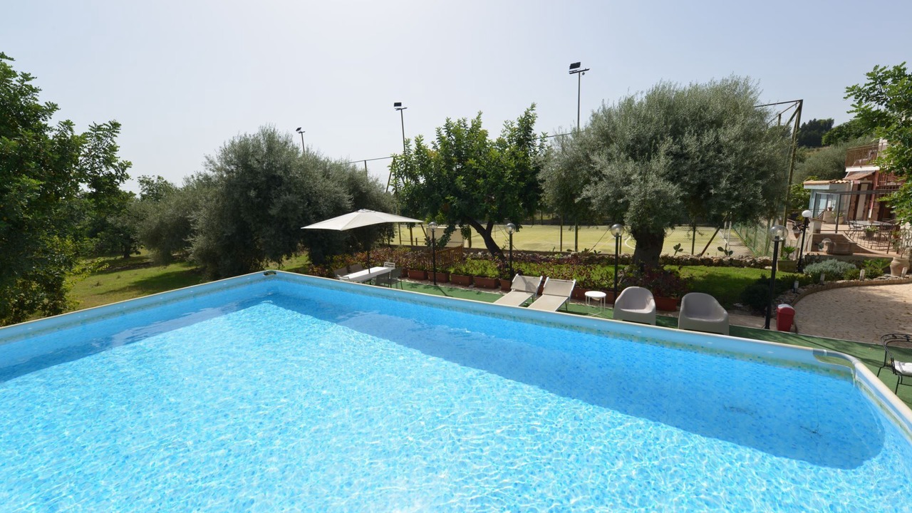 Photo of Outdoor in Solarino