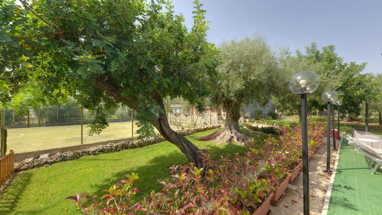 Photo of Outdoor in Solarino