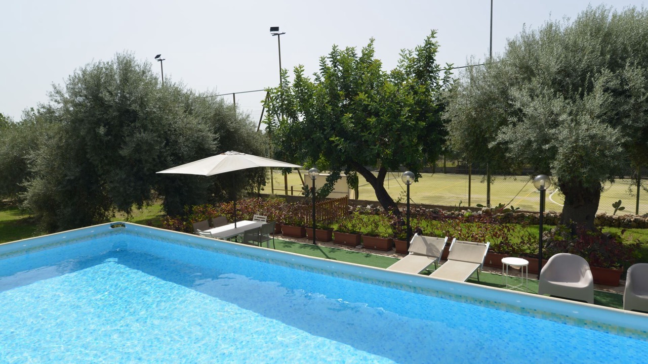 Photo of Outdoor in Solarino