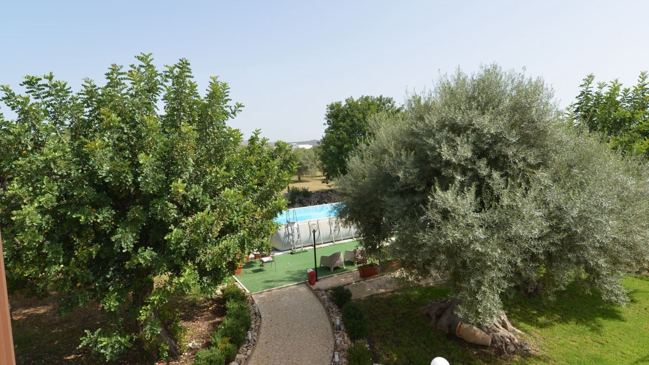 Photo of Outdoor in Solarino