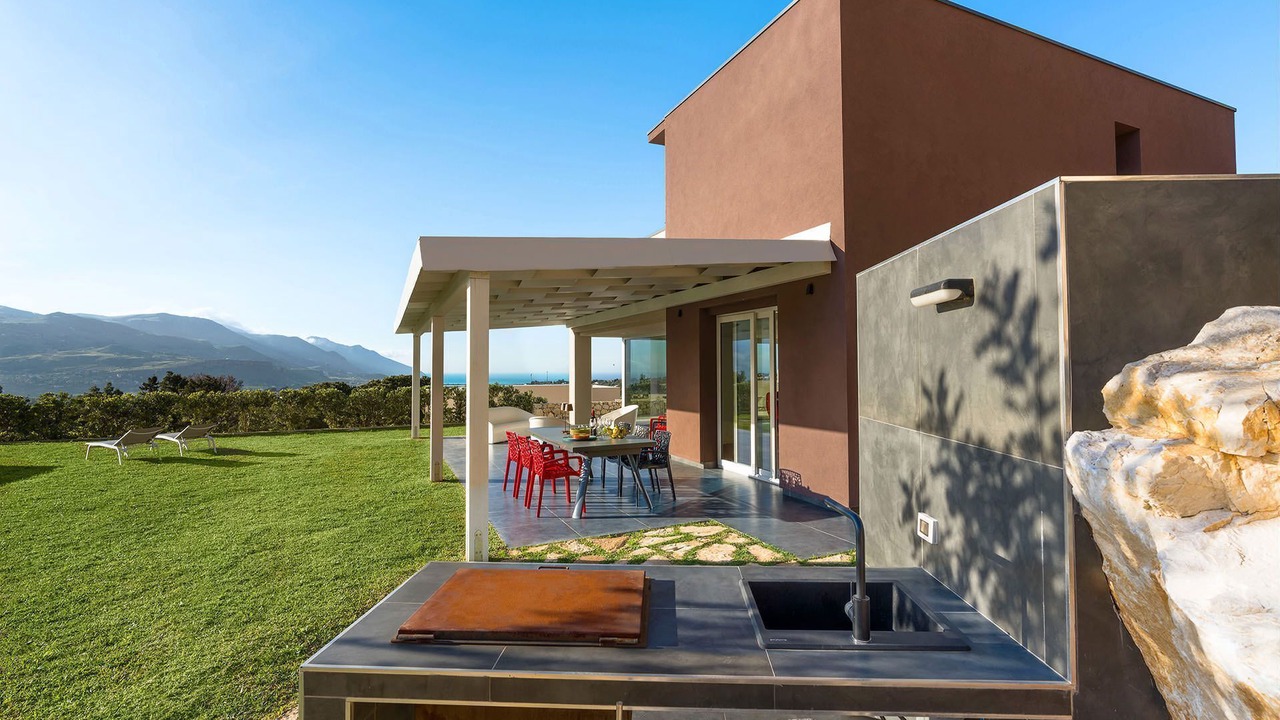 Photo of Outdoor in Castellammare del Golfo
