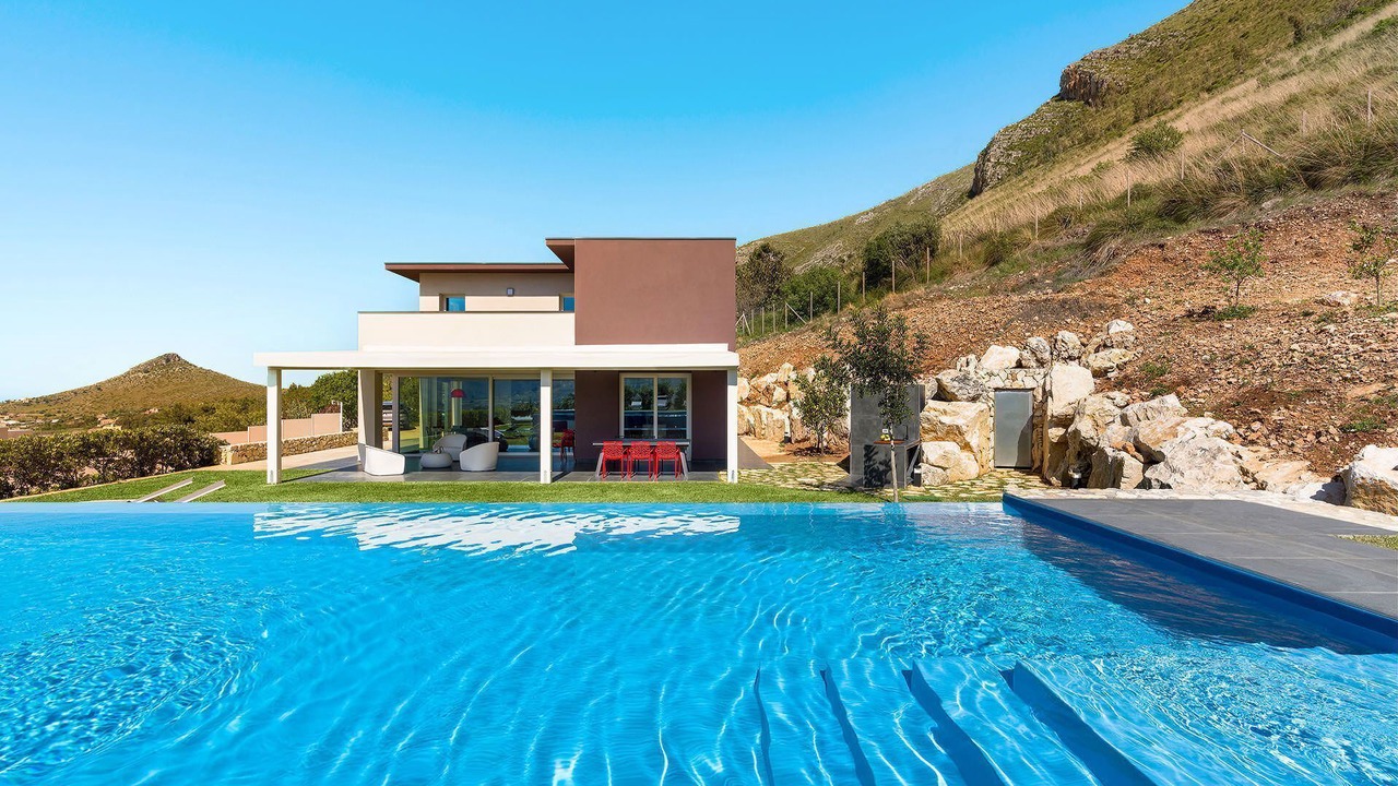 Photo of Outdoor in Castellammare del Golfo