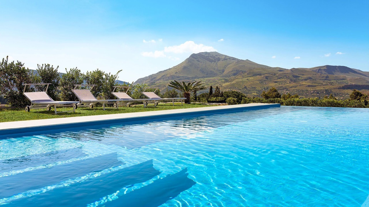 Photo of Outdoor in Castellammare del Golfo