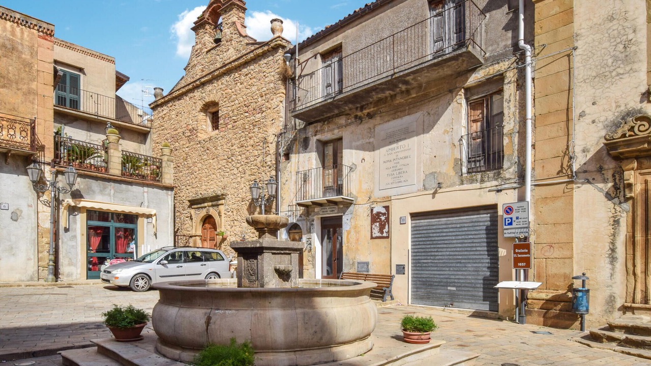 Photo of Outdoor in Castel Di Tusa