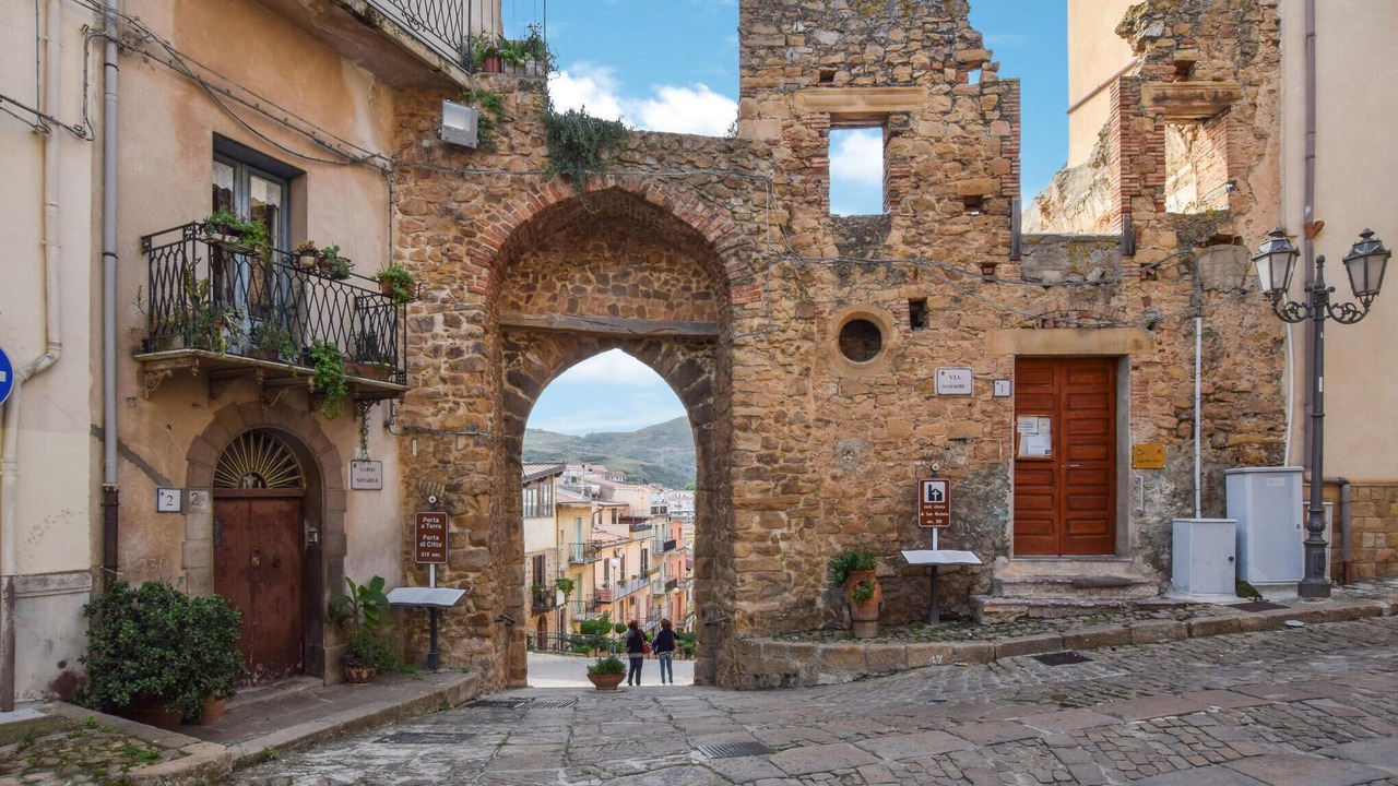 Photo of Others in Castel Di Tusa