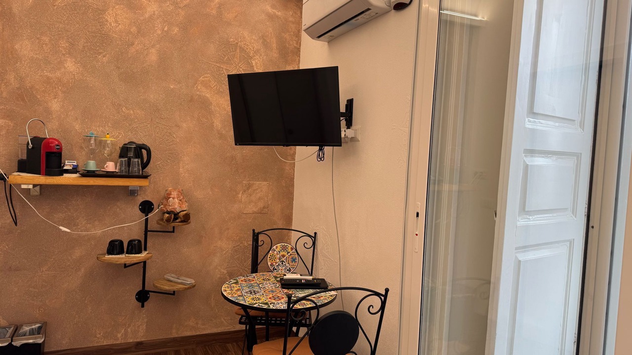 Photo of Bedroom in Catania City Centre