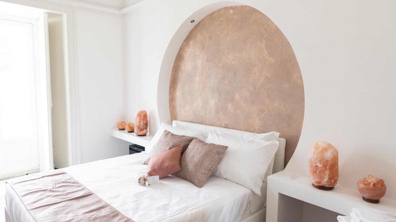Photo of Bedroom in Catania City Centre