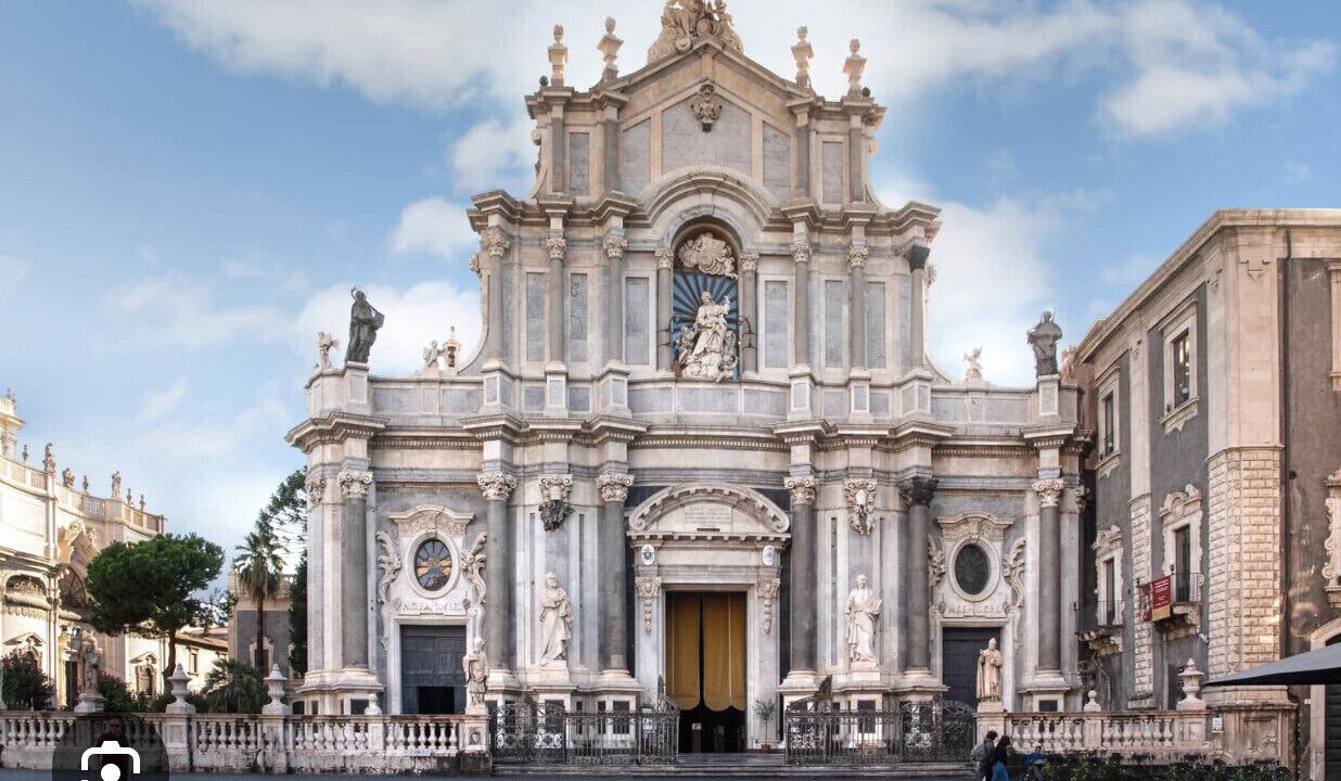 Photo of Others in Catania City Centre