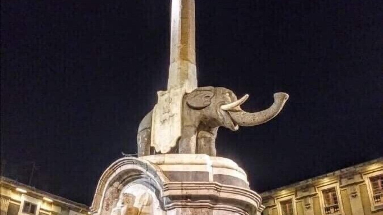 Photo of Others in Catania City Centre