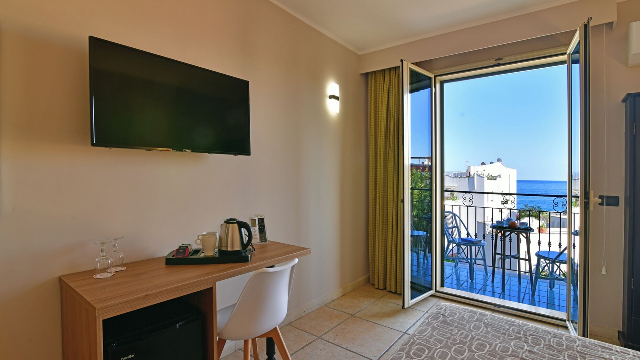 Photo of Patio Balcony in Recanati
