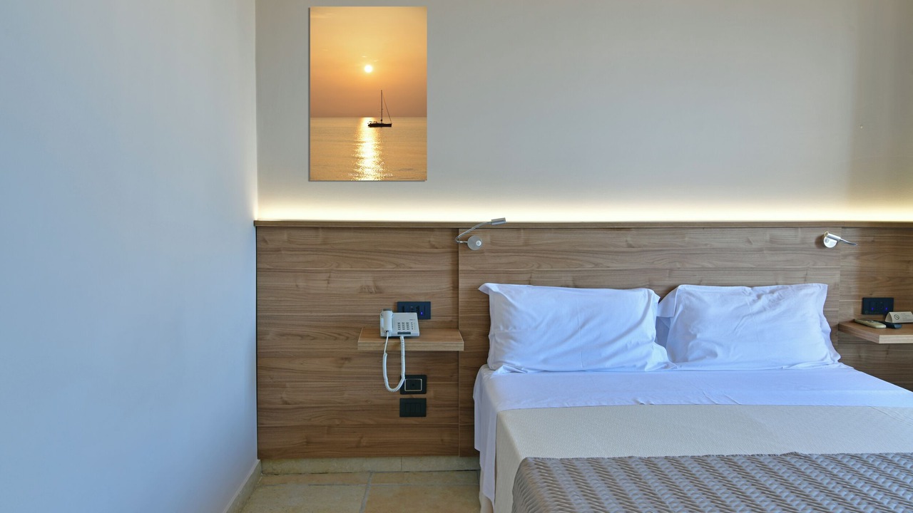 Photo of Bedroom in Recanati