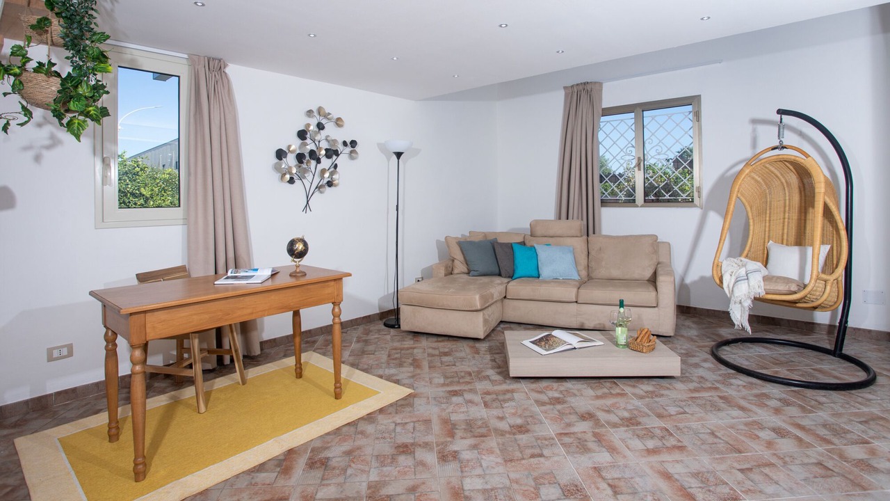 Photo of Livingroom in Ispica