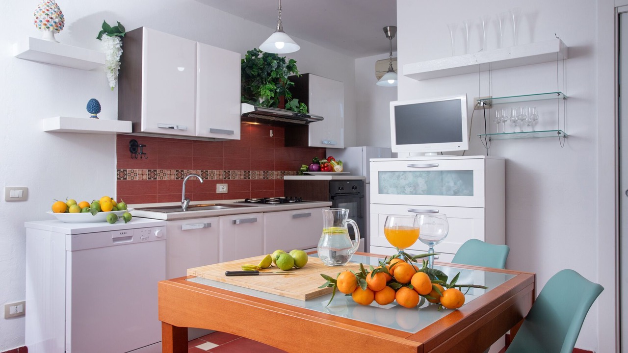 Photo of Kitchen in Ispica