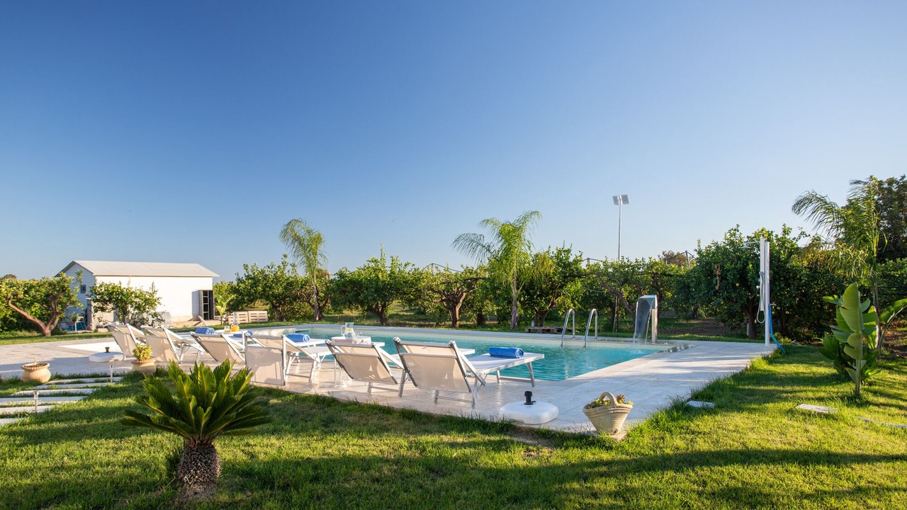 Photo of Outdoor in Ispica